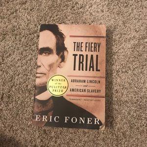 The fiery trial
